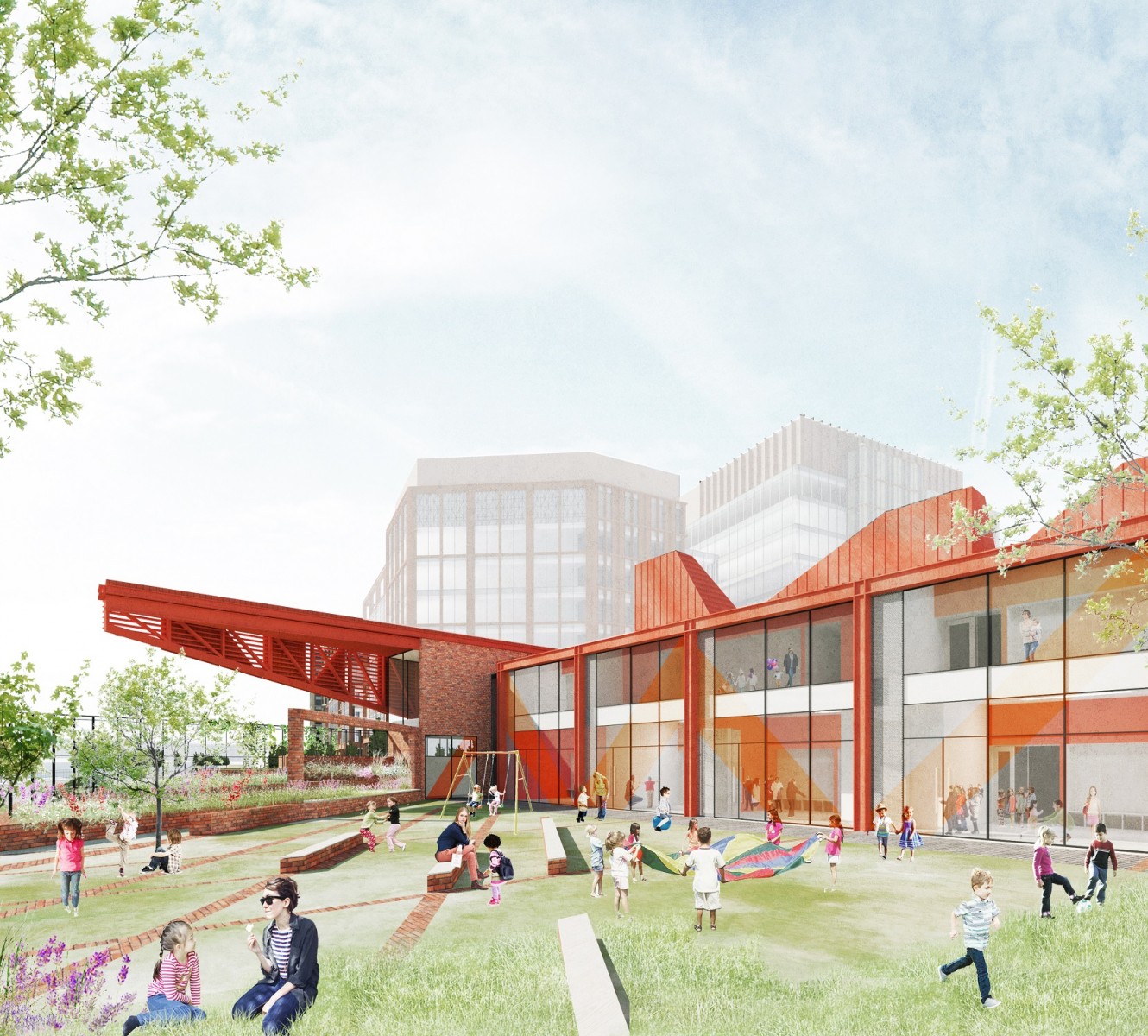 Renovation of Glasgow’s Kingston House revisited Scottish